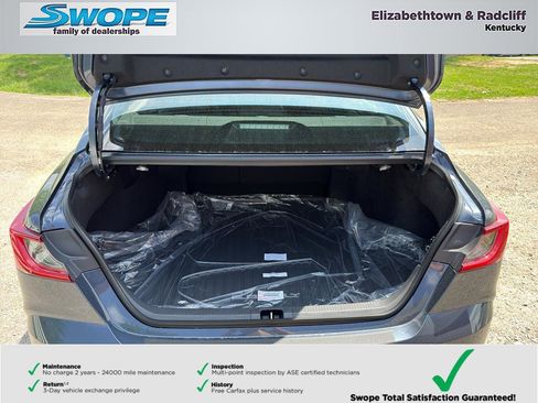 New 2026 Toyota Camry XSE image 12