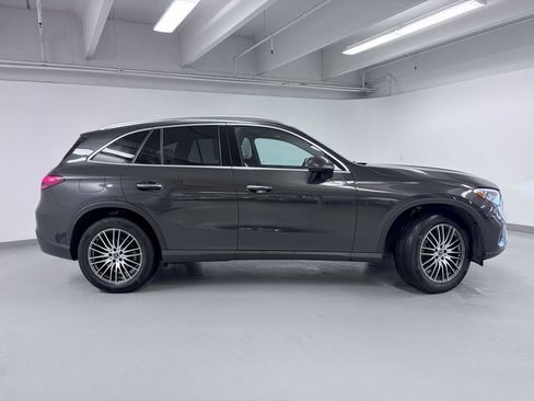 Certified 2026 Mercedes-Benz GLC 300 4MATIC image 7