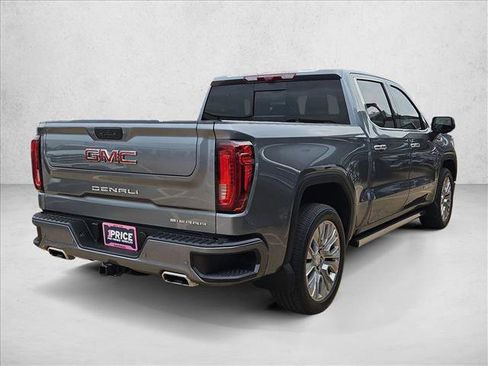 Used 2021 GMC Sierra 1500 Denali w/ Denali Ultimate Package image 5