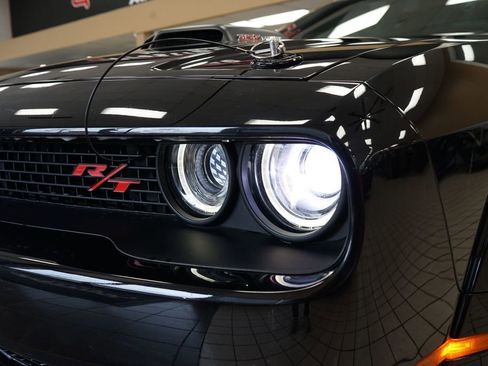 Used 2021 Dodge Challenger R/T Scat Pack RWD image 26