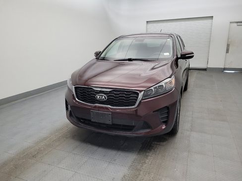 Used 2020 Kia Sorento LX AWD/4WD image 15