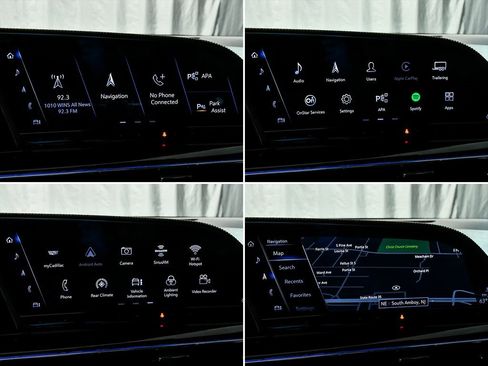 Used 2024 Cadillac Escalade Sport image 20