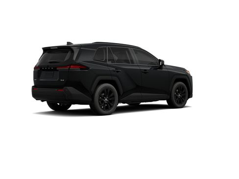 New 2026 Toyota RAV4 XLE Premium image 10
