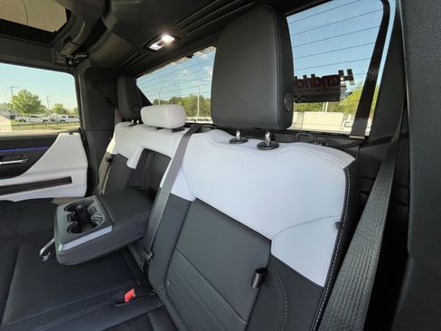 Used 2022 GMC Hummer EV Edition 1 image 30
