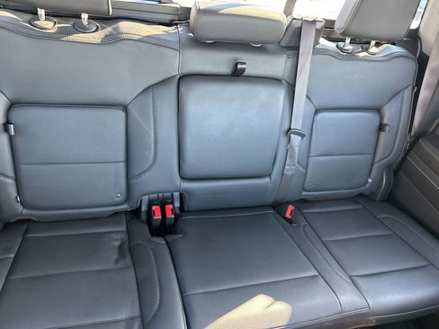 Used 2024 GMC Sierra 1500 Denali w/ Denali Reserve Package image 20