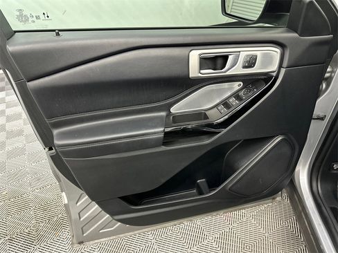 Used 2021 Ford Explorer ST w/ Equipment Group 401A image 11