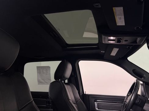 Used 2018 RAM 1500 Limited AWD/4WD image 34