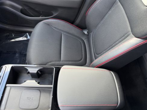 Certified 2025 Hyundai Tucson N Line image 14