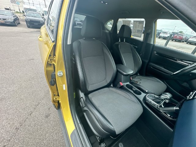 Used 2023 Kia Seltos S AWD/4WD image 26
