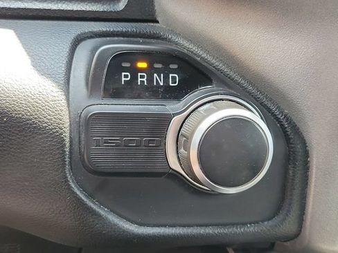 Used 2021 RAM 1500 Big Horn RWD image 30