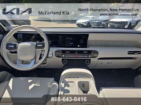 Used 2026 Hyundai Palisade Calligraphy AWD/4WD image 13