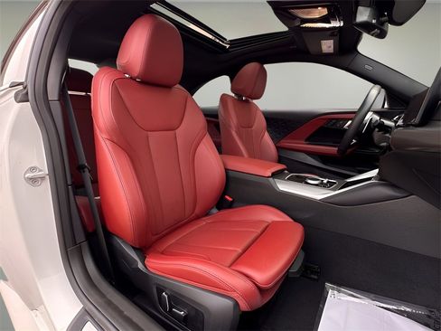 Used 2025 BMW 230i xDrive Coupe w/ M Sport Package image 24