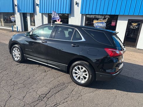 Used 2018 Chevrolet Equinox LT image 15
