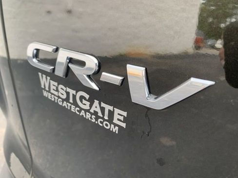 Used 2019 Honda CR-V EX-L image 15
