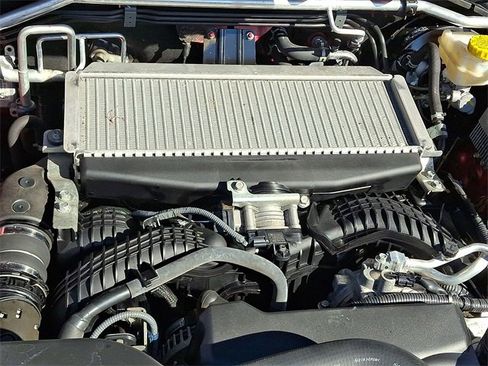 Certified 2022 Subaru Ascent Limited w/ Technology Package image 28