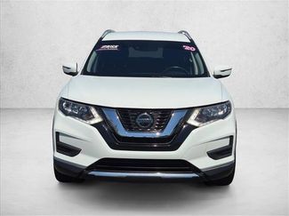 Used 2020 Nissan Rogue SV FWD video 2