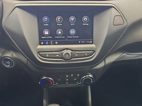 Used 2023 Chevrolet TrailBlazer LT image 21