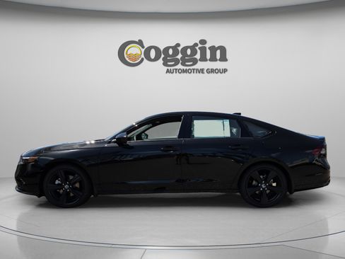 New 2026 Honda Accord Sport image 2