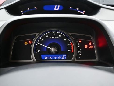 Used 2011 Honda Civic LX image 17