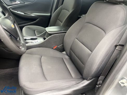 Certified 2023 Chevrolet Malibu LT image 20