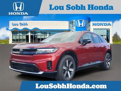 New 2026 Honda Prologue Touring