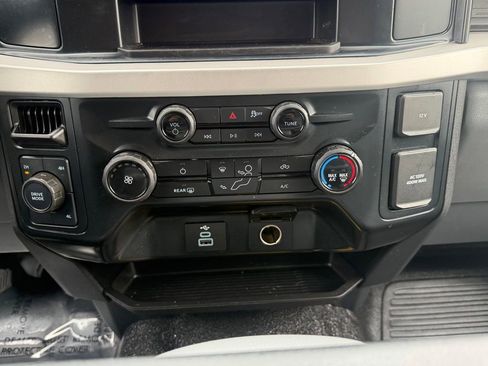 Used 2025 Ford F350 XL w/ XL Chrome Package AWD/4WD image 20