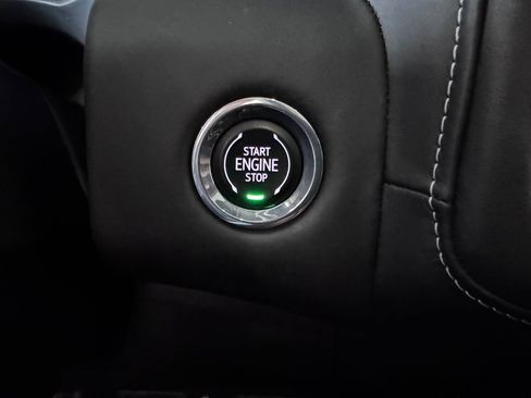 Certified 2023 GMC Yukon Denali Ultimate image 23