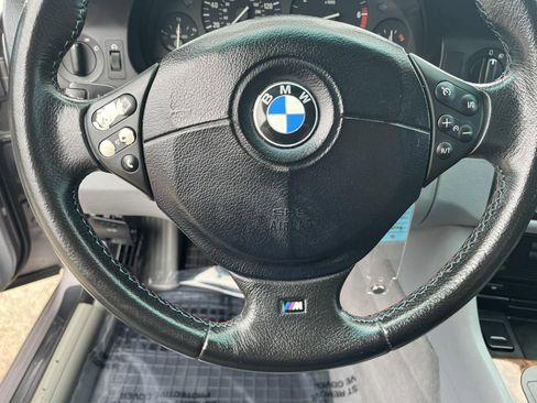 Used 1999 BMW 540i Sedan RWD image 13