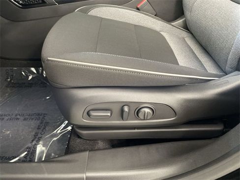 New 2026 Chevrolet TrailBlazer LT w/ Convenience Package image 21