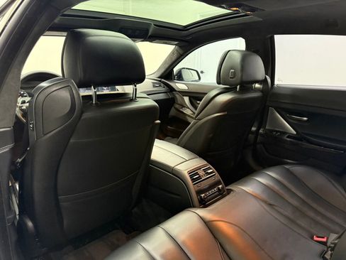Used 2017 BMW 650i Gran Coupe image 35