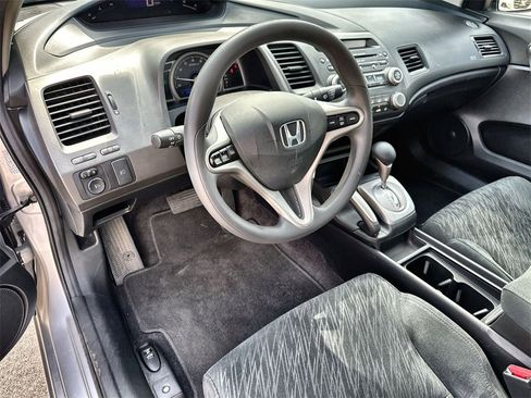Used 2006 Honda Civic EX image 20
