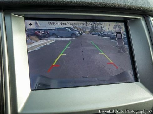 Used 2019 Ford Ranger XLT w/ Equipment Group 302A Luxury image 17