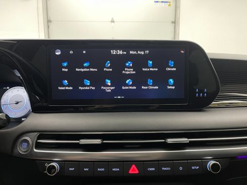 Used 2024 Hyundai Palisade Calligraphy AWD/4WD image 27