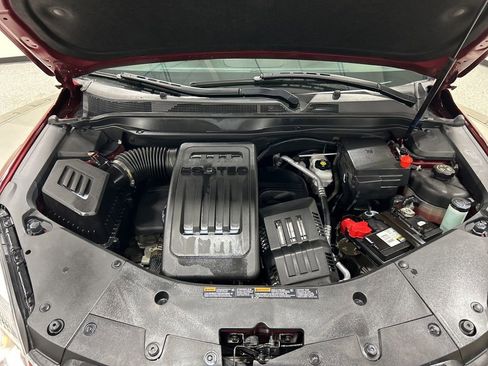 Used 2017 Chevrolet Equinox LT w/ Convenience Package image 21