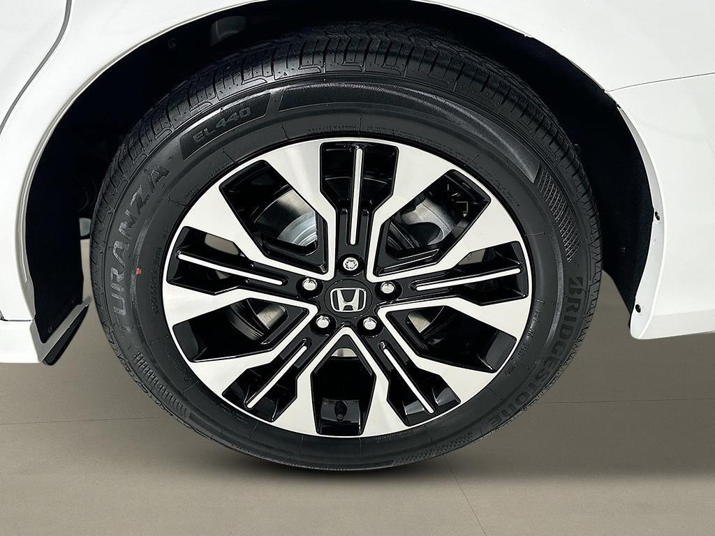 New 2027 Honda Odyssey Elite image 10
