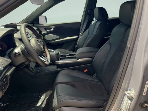 New 2026 Acura RDX A-Spec AWD/4WD image 9