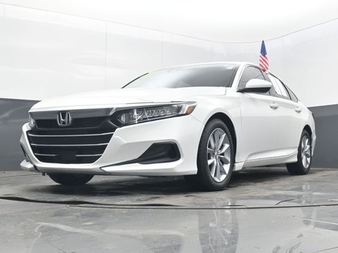 Used 2021 Honda Accord LX image 24