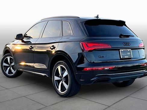 Used 2023 Audi Q5 2.0T Prestige AWD/4WD image 12