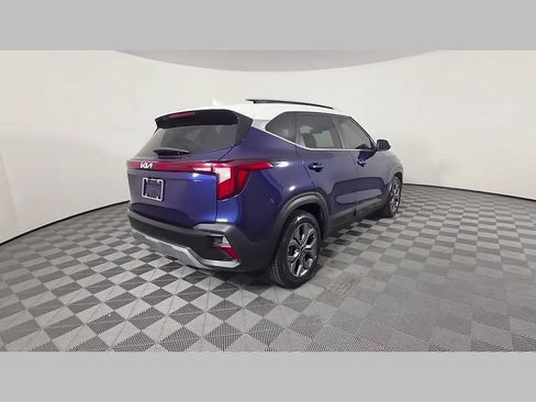 Used 2024 Kia Seltos S FWD image 39