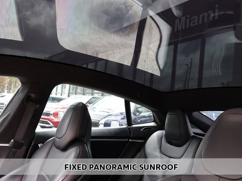 Used 2017 Tesla Model S 75D image 5