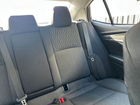 Used 2025 Toyota Camry LE image 36