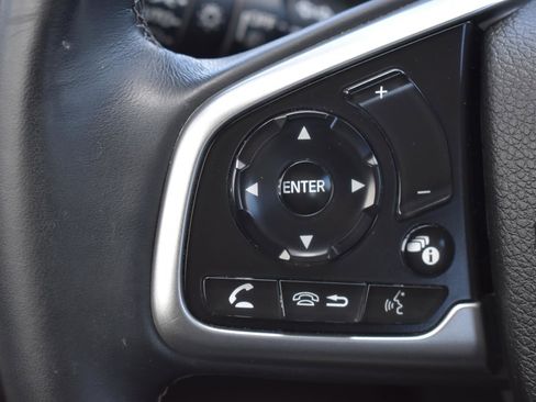 Used 2020 Honda Civic EX image 6