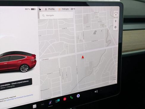 Used 2020 Tesla Model 3 Long Range image 13