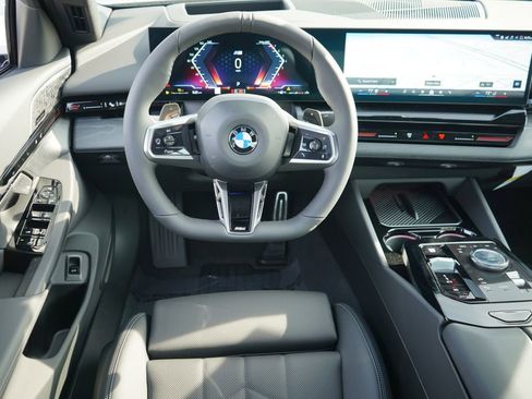 New 2026 BMW 530i w/ M Sport Package RWD image 15