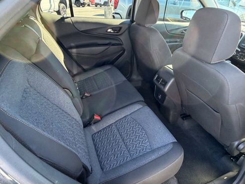Used 2023 Chevrolet Equinox LT image 21