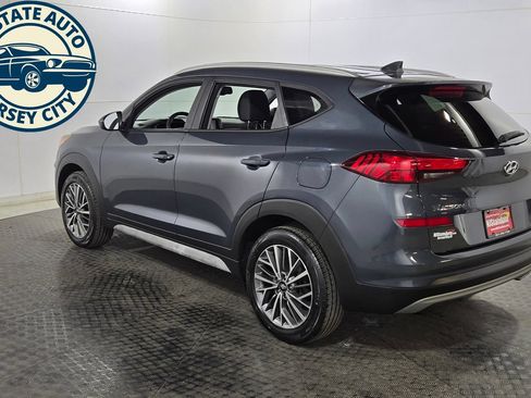 Used 2019 Hyundai Tucson SEL AWD/4WD image 5