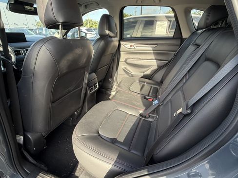 Used 2024 MAZDA CX-5 Carbon Edition AWD/4WD image 9