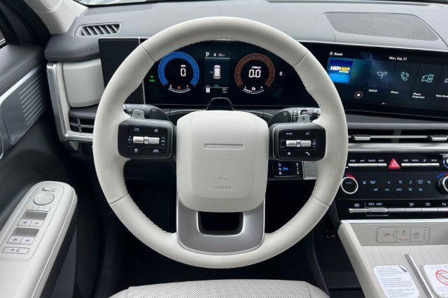 New 2026 Hyundai Santa Fe SEL FWD image 13