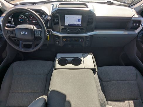Used 2023 Ford F150 XL w/ XL Chrome Appearance Package image 16