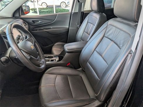 Certified 2022 Chevrolet Equinox Premier image 7